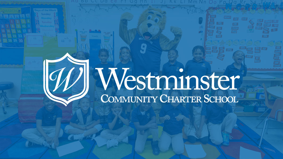 Data Policy - Westminster Community Charter School